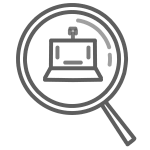 検索虫メガネイメージ